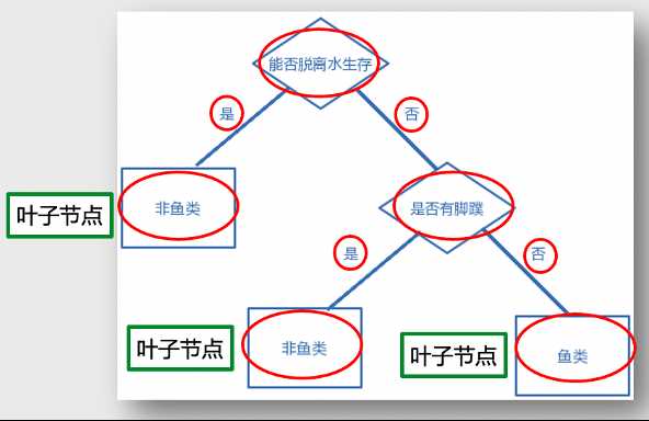 如何用决策树模型做数据分析报告_决策树实例