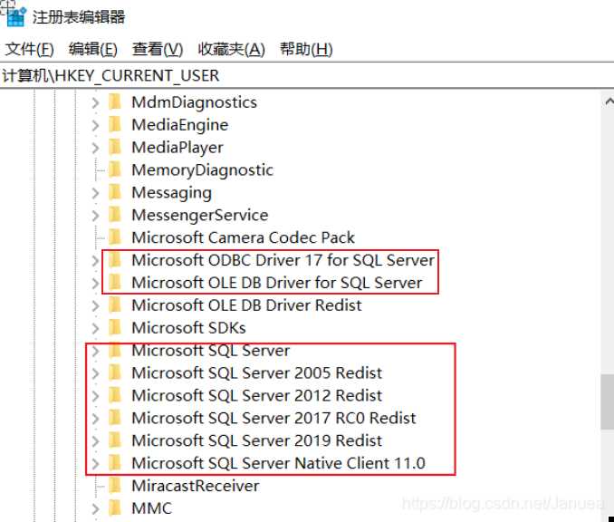 如何彻底卸载sql2019_win10无法卸载软件