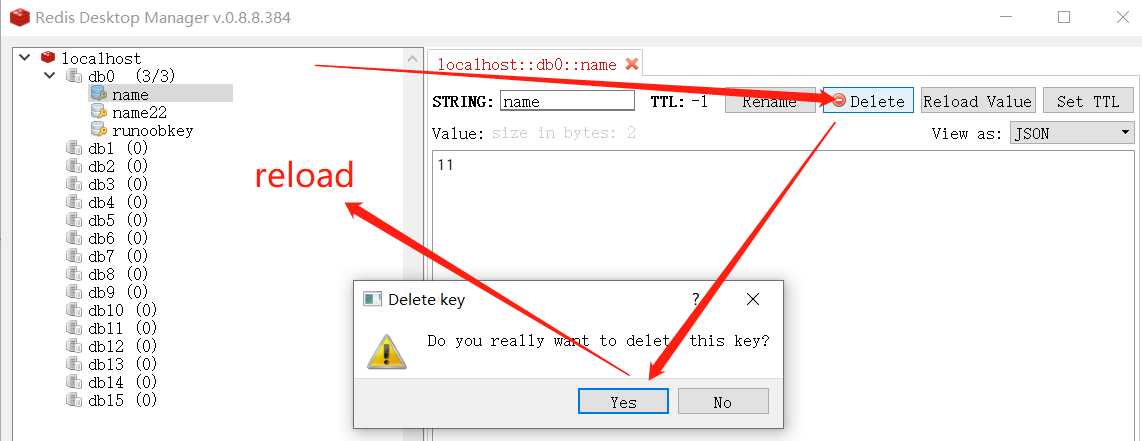 redis manager教程_下载万能钥匙并安装