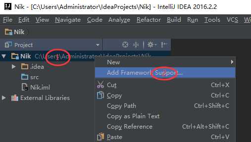 IntelliJ IDEA安装及jsp开发环境搭建