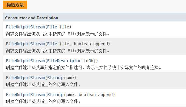 java io流面试_java面试核心知识点