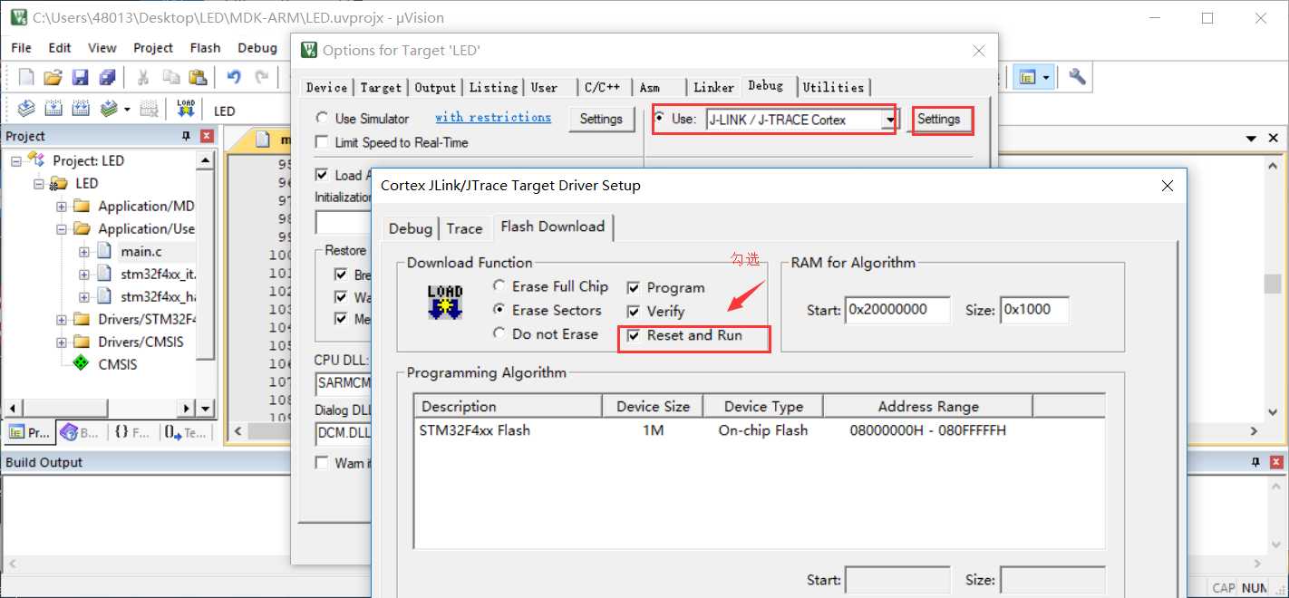 stm32cubemx使用教程pdf_库乐队完全新手教程