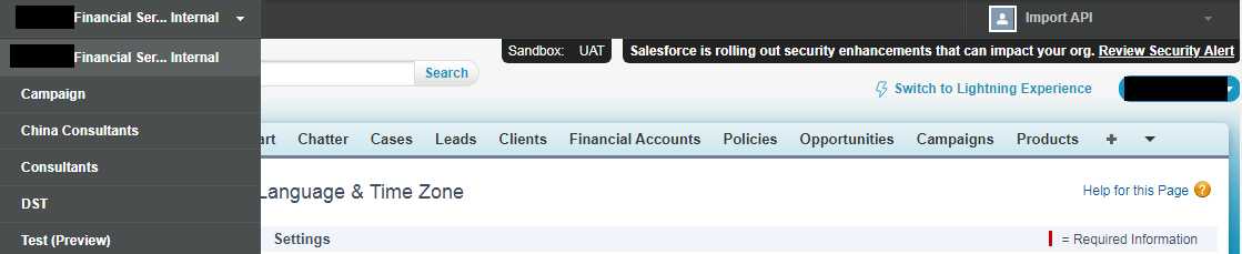 salesforce的功能_salesforce开发