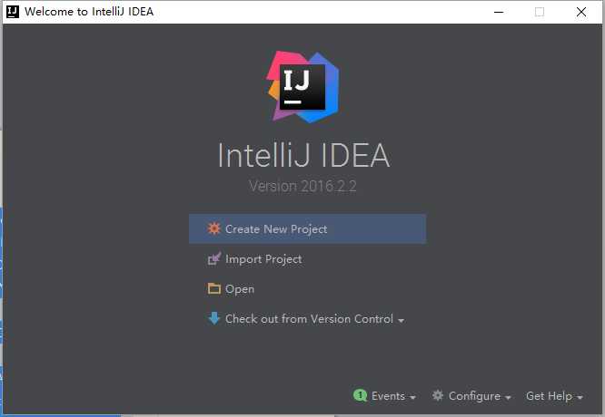 IntelliJ IDEA安装及jsp开发环境搭建