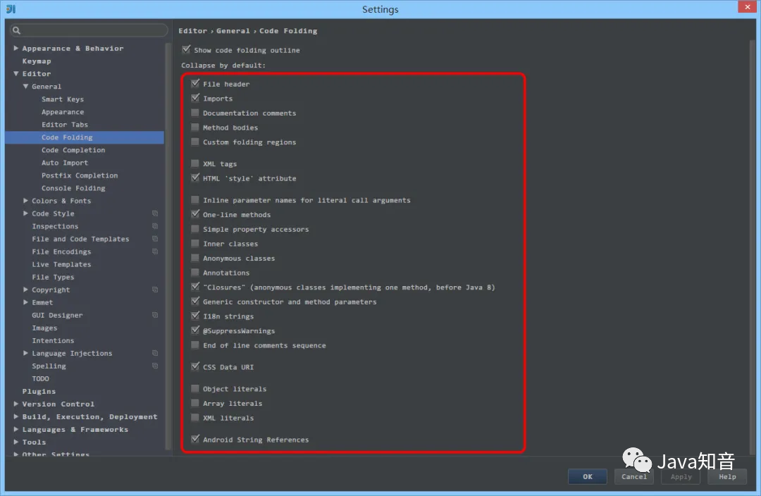 作为一个死忠粉，我的 IntelliJ IDEA 一直都是这样来设置的，效果很棒！