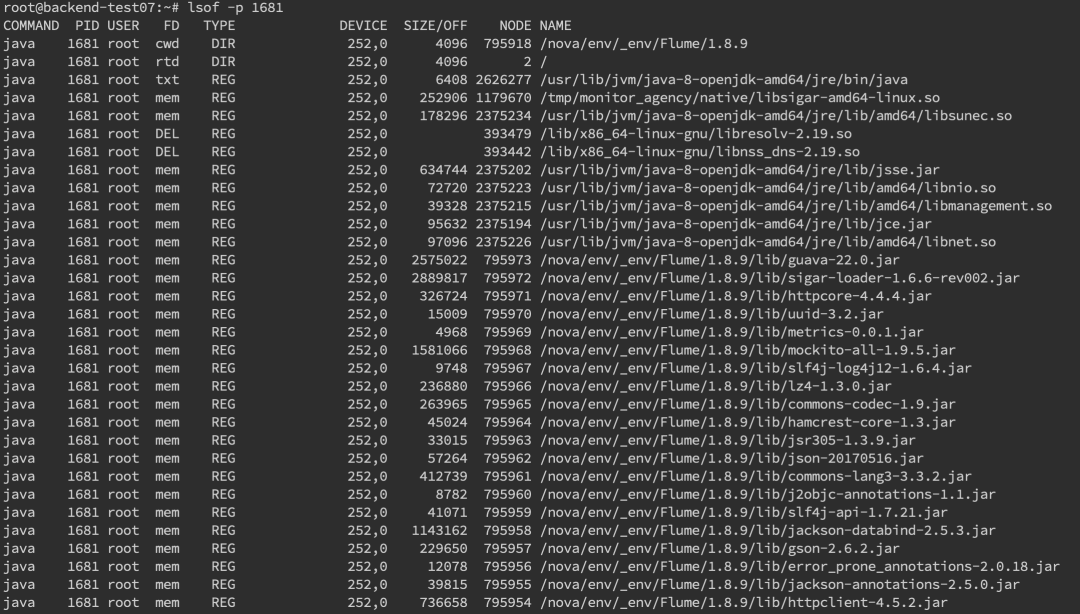 JAVA 线上故障排查完整套路，从 CPU、磁盘、内存、网络、GC 一条龙！