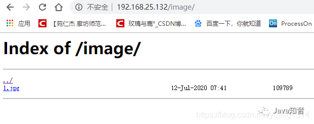 就是要让你搞懂Nginx，这篇就够了！