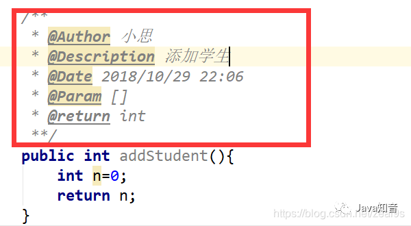 IntelliJ IDEA 超全优化设置，效率杠杠的！