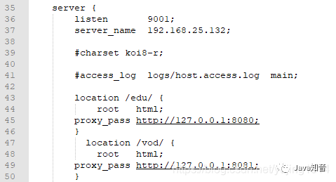 就是要让你搞懂Nginx，这篇就够了！