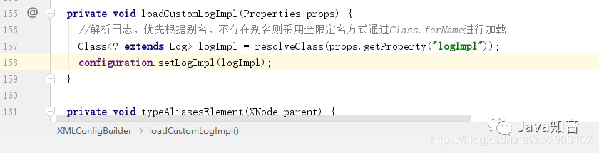 萌新发问：MyBatis日志到底是如何做到兼容所有常用日志框架的？