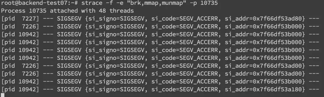 JAVA 线上故障排查完整套路，从 CPU、磁盘、内存、网络、GC 一条龙！