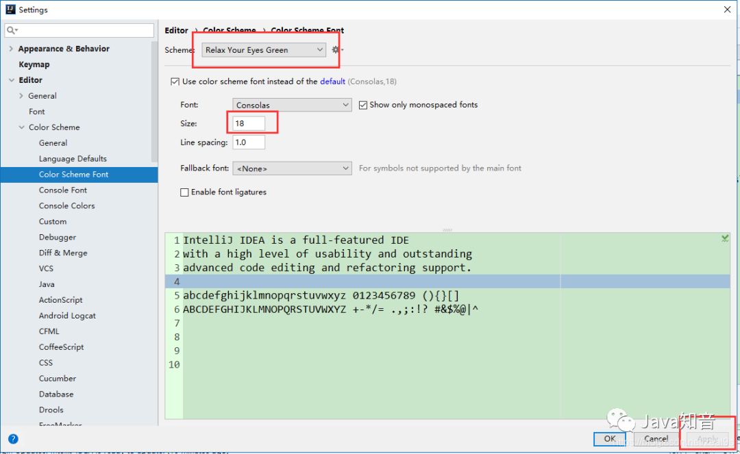 IntelliJ IDEA 超全优化设置，效率杠杠的！