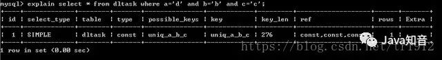 MySQL死锁产生原因和解决方法