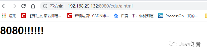 就是要让你搞懂Nginx，这篇就够了！