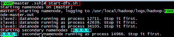 05_Hadoop配置免密SSH远程登陆