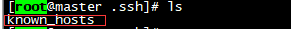 05_Hadoop配置免密SSH远程登陆